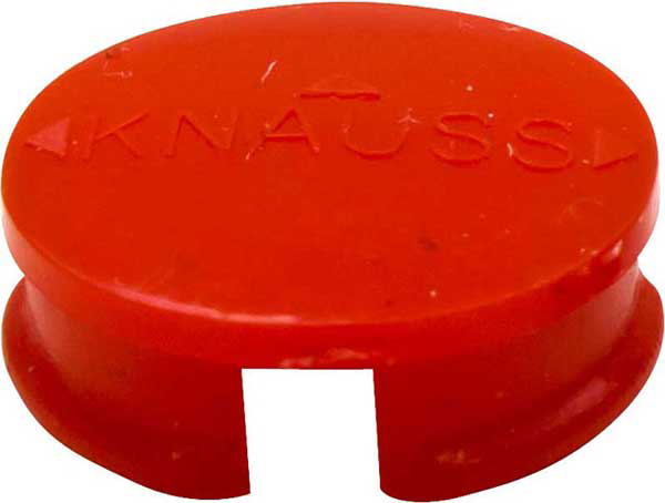 Farbsymbol Ø 14,1 mm ab Baujahr 2012