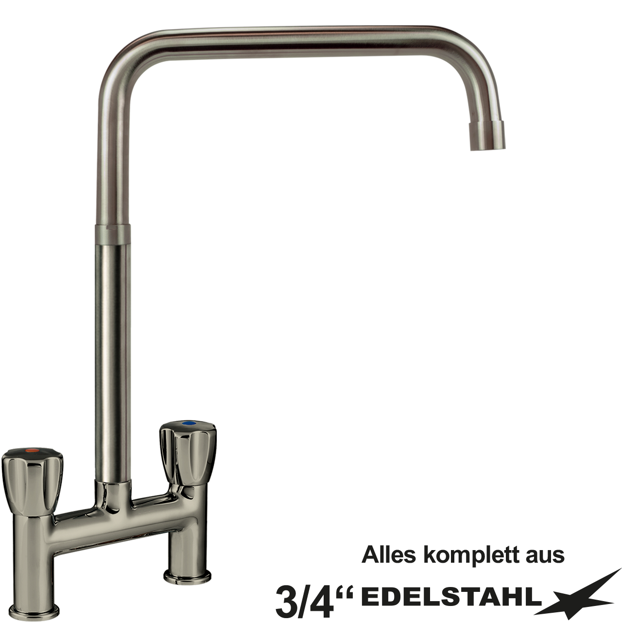 classiq Standbatterie 3/4"