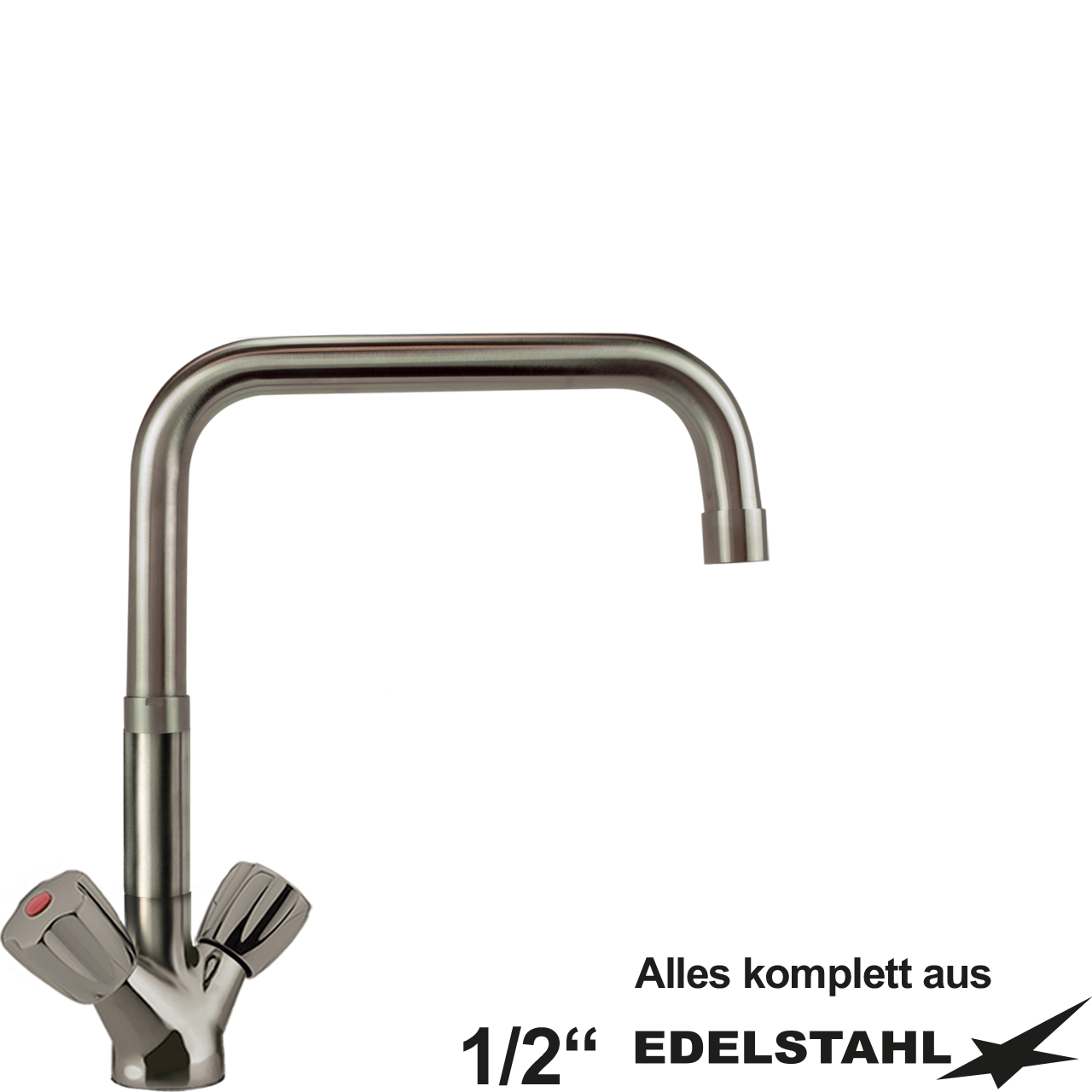 classiq Einlochbatterie 1/2"