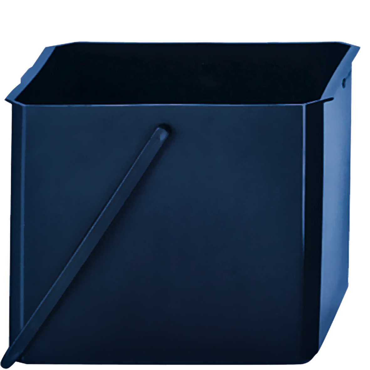 Wetstoffbox blau 5,5 Liter