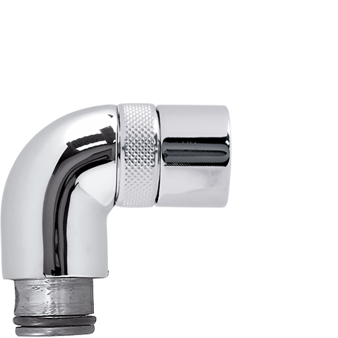 Brausekopf Perlator-Softstrahl