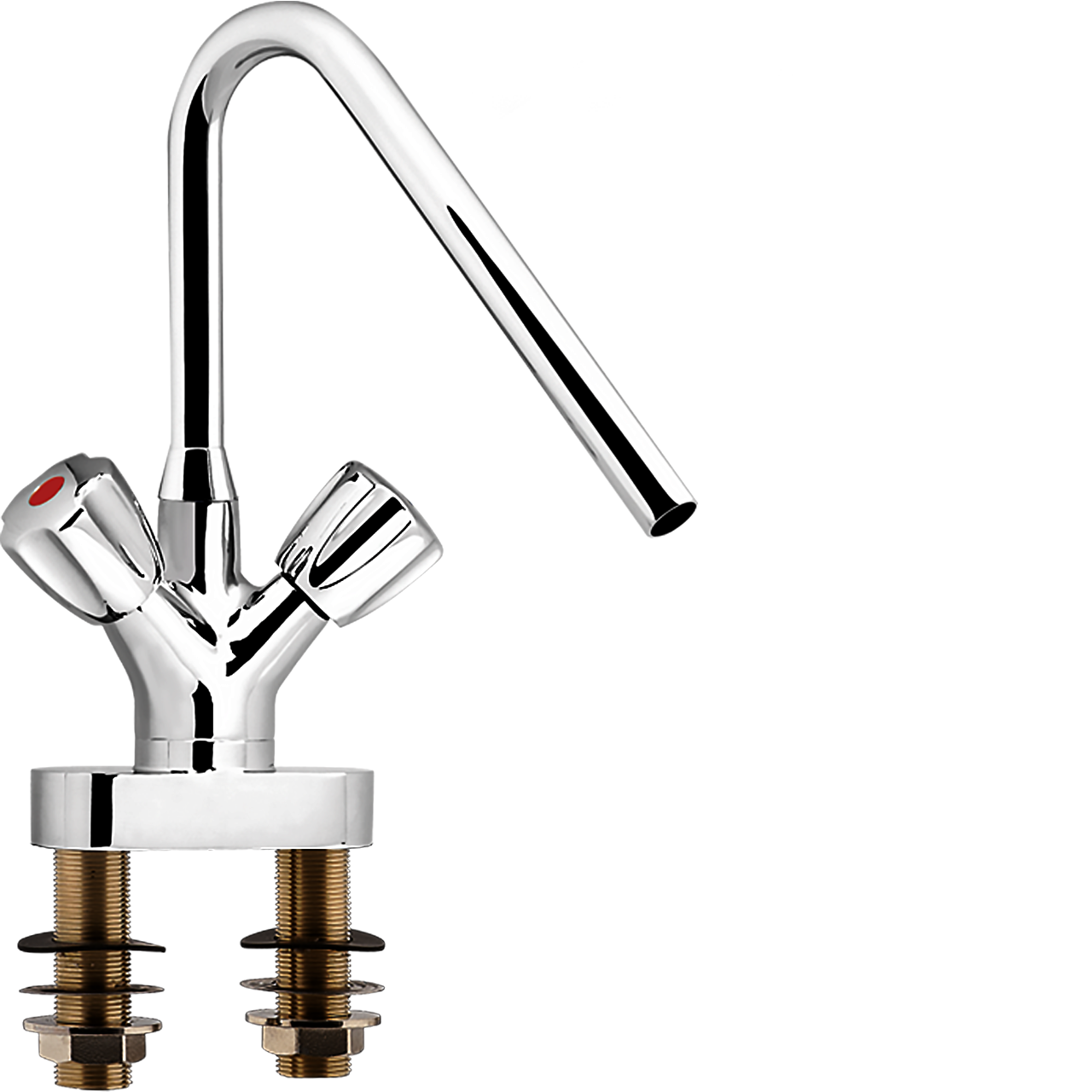 chief Blockbatterie 3/4"