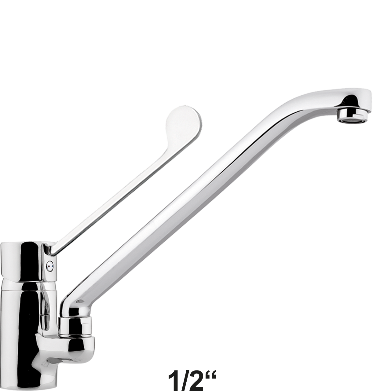 maxum Spültischbatterie 1/2"