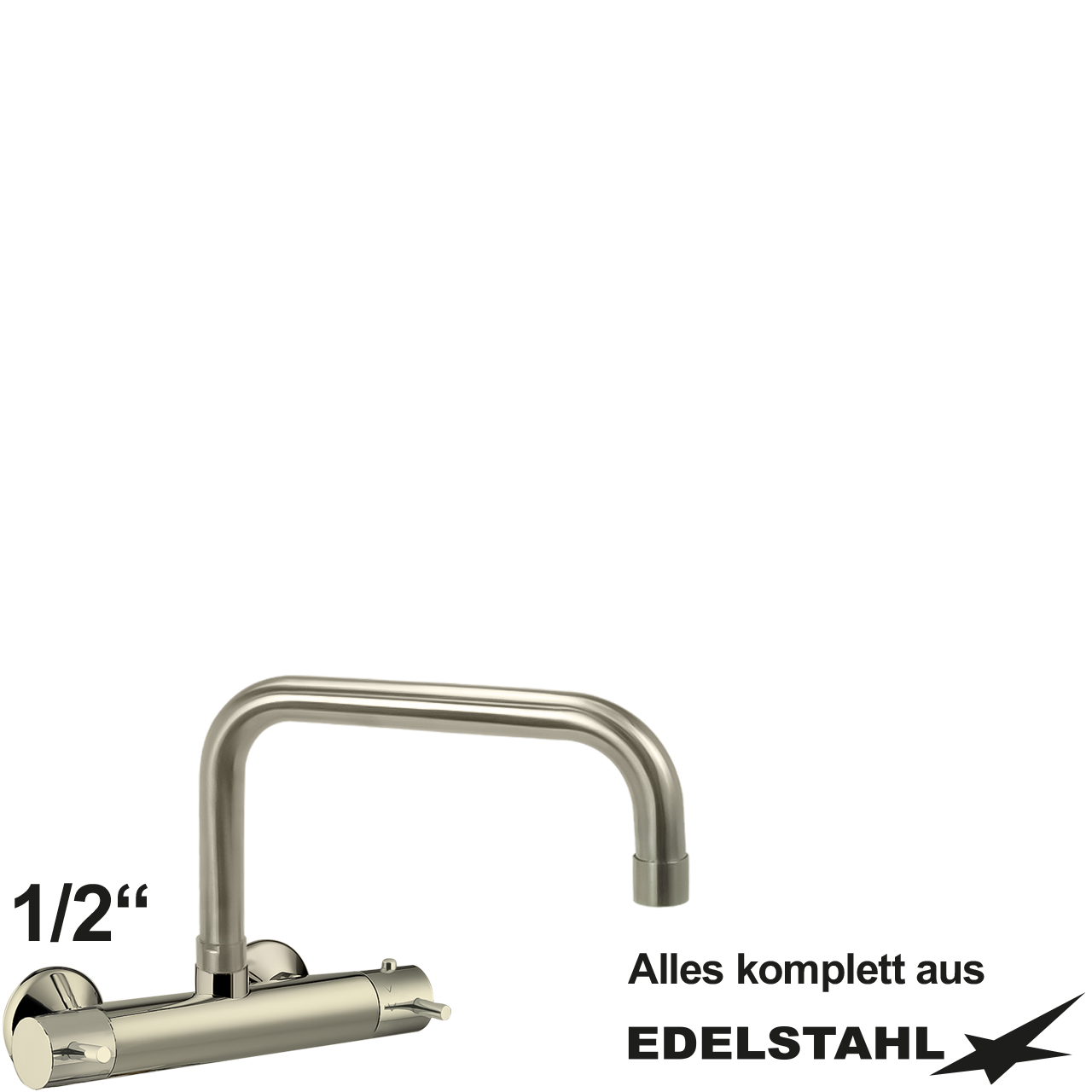 etherm Wandbatterie 1/2"