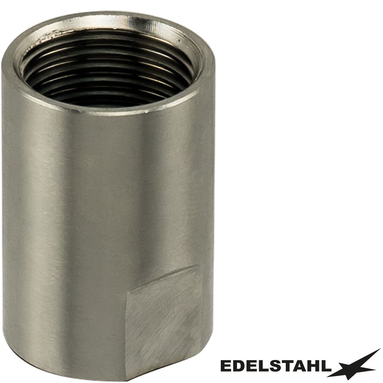 Verschraubung Aussenhülse SW22 Ø24