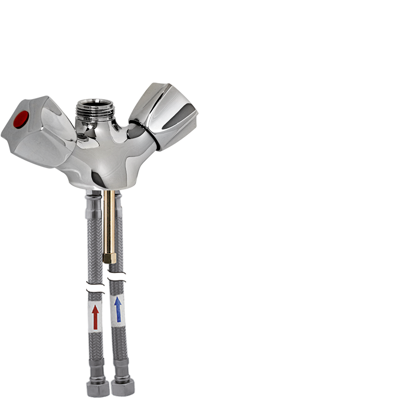 standard Einlochb.-Körper 1/2"