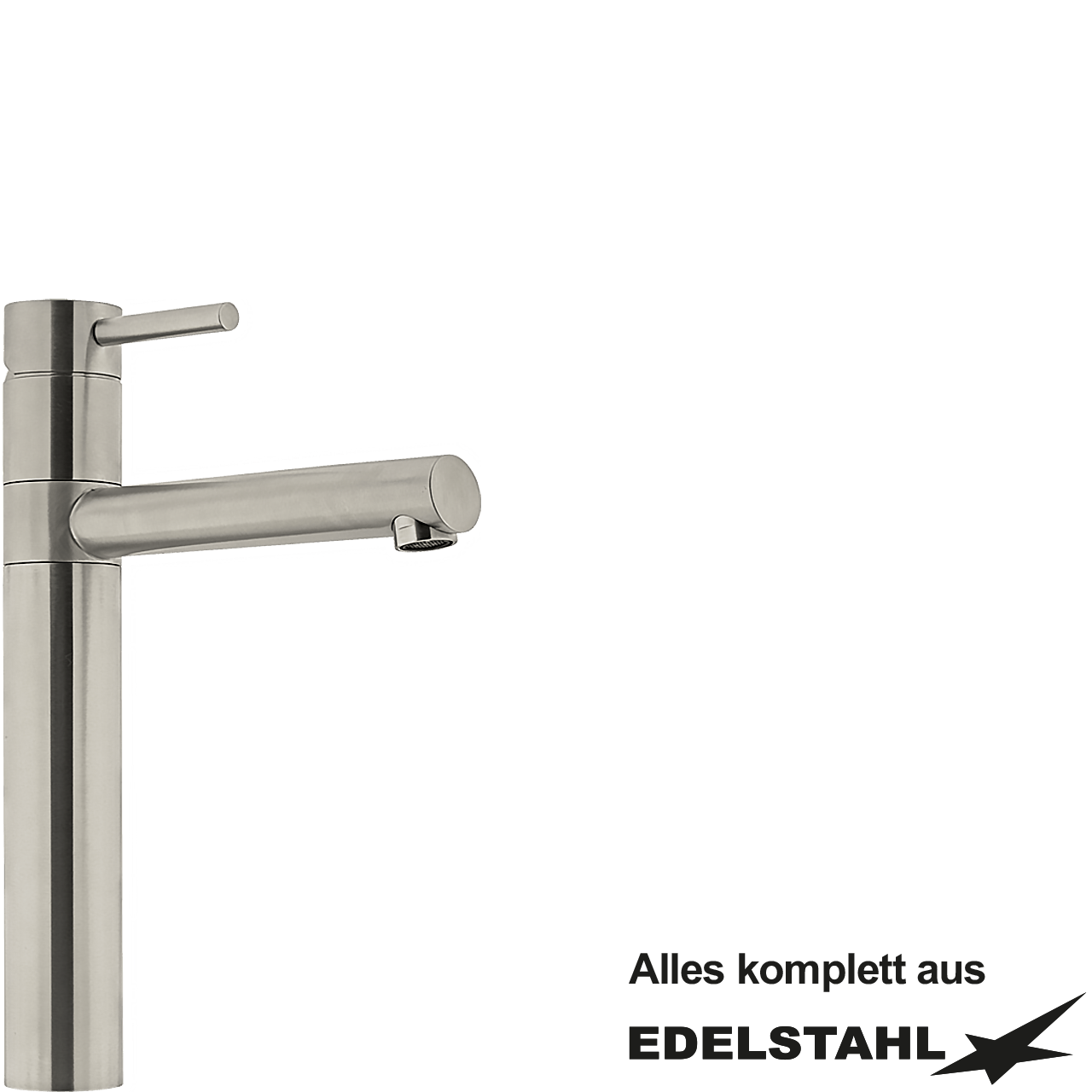 elix Spültischbatterie 1/2"