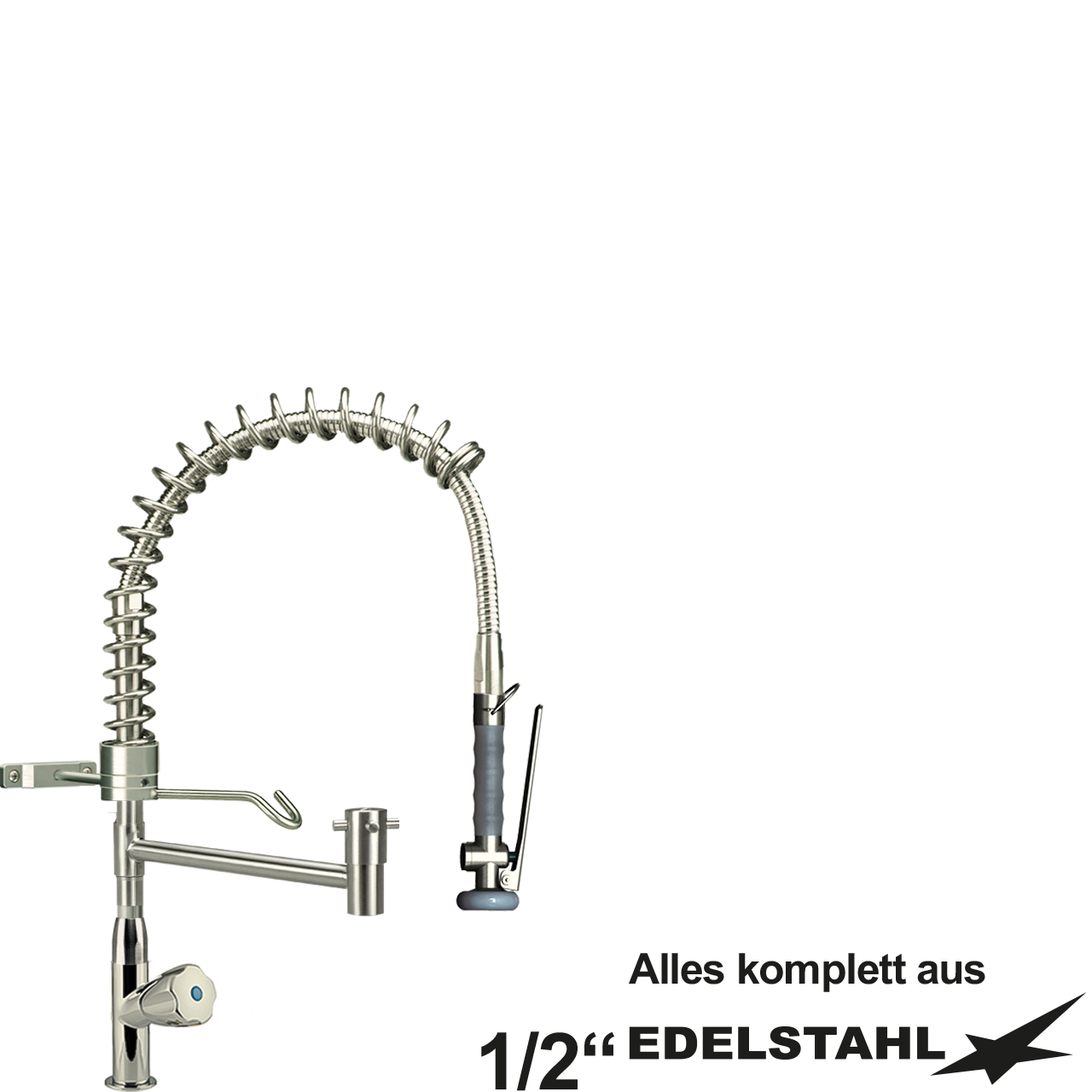 topstar Teeküchenbrause 1/2"