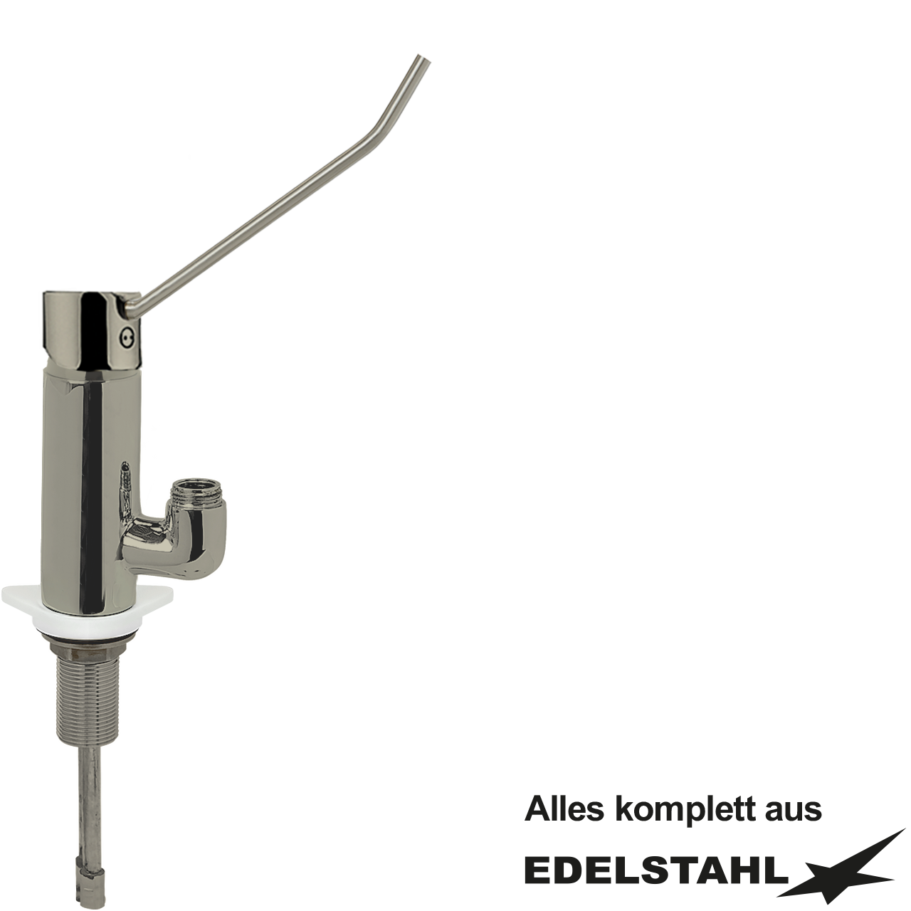 maximo Einlochbatteriekörper