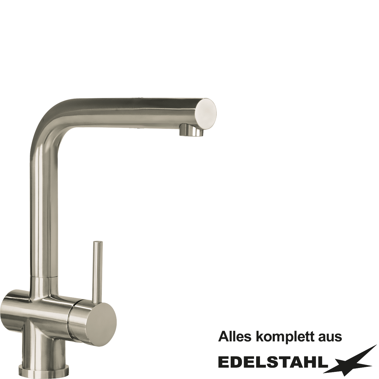 lina Spültischbatterie 1/2"