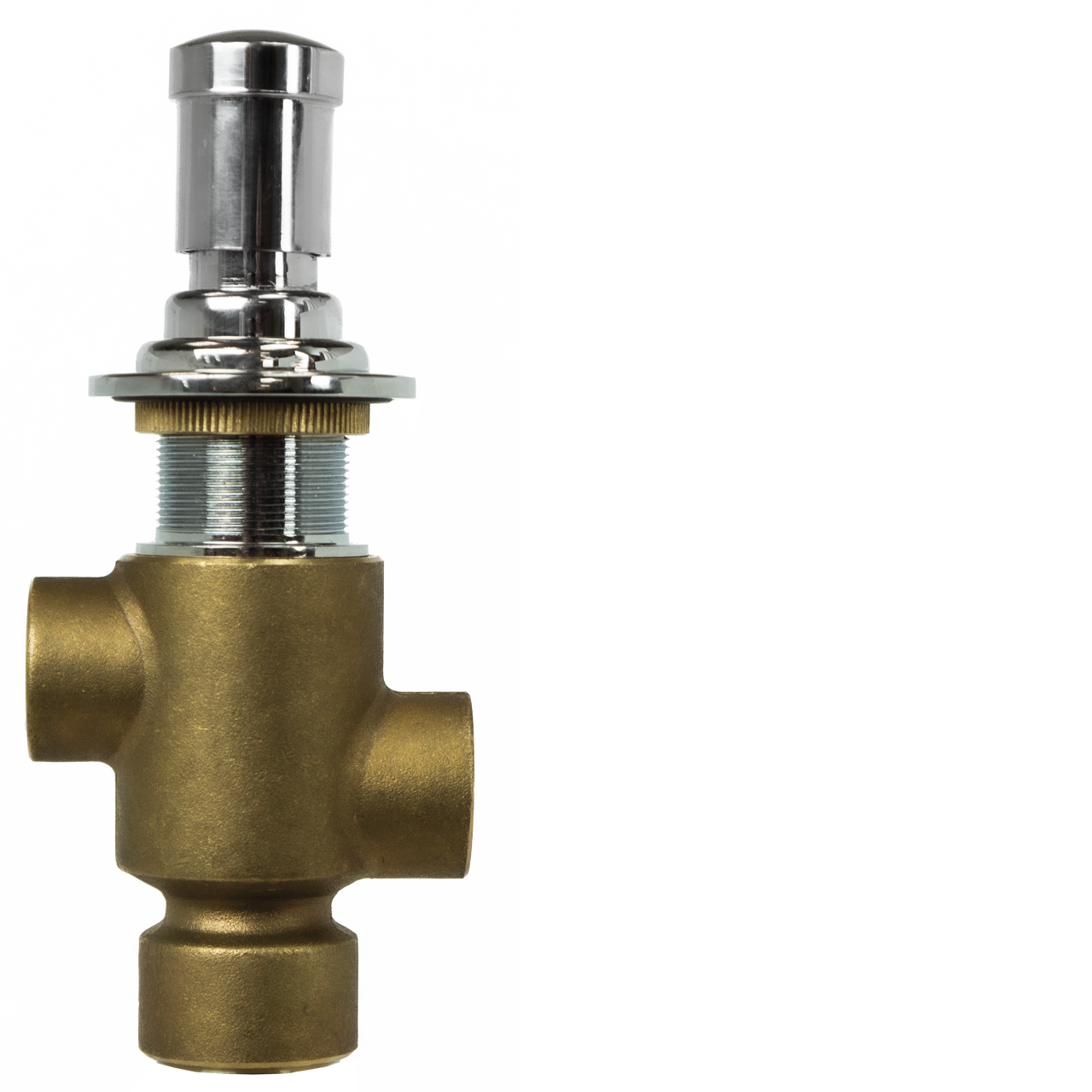 gabo Umstellventil 3x 1/2" IG