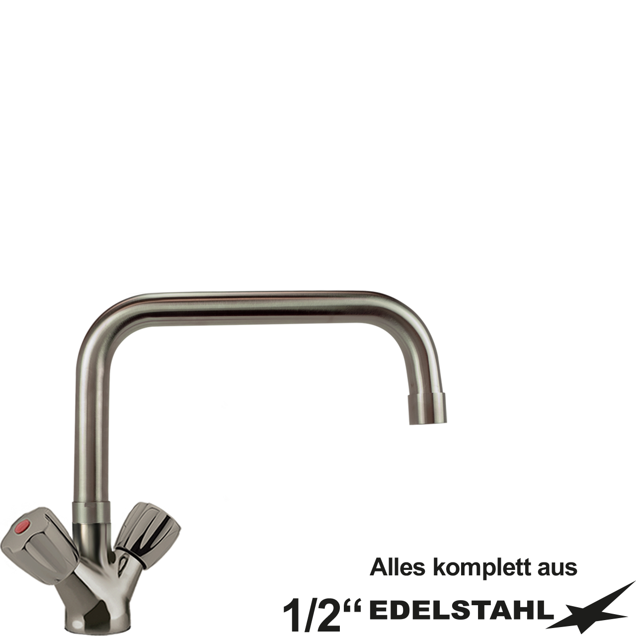 classiq Einlochbatterie 1/2"