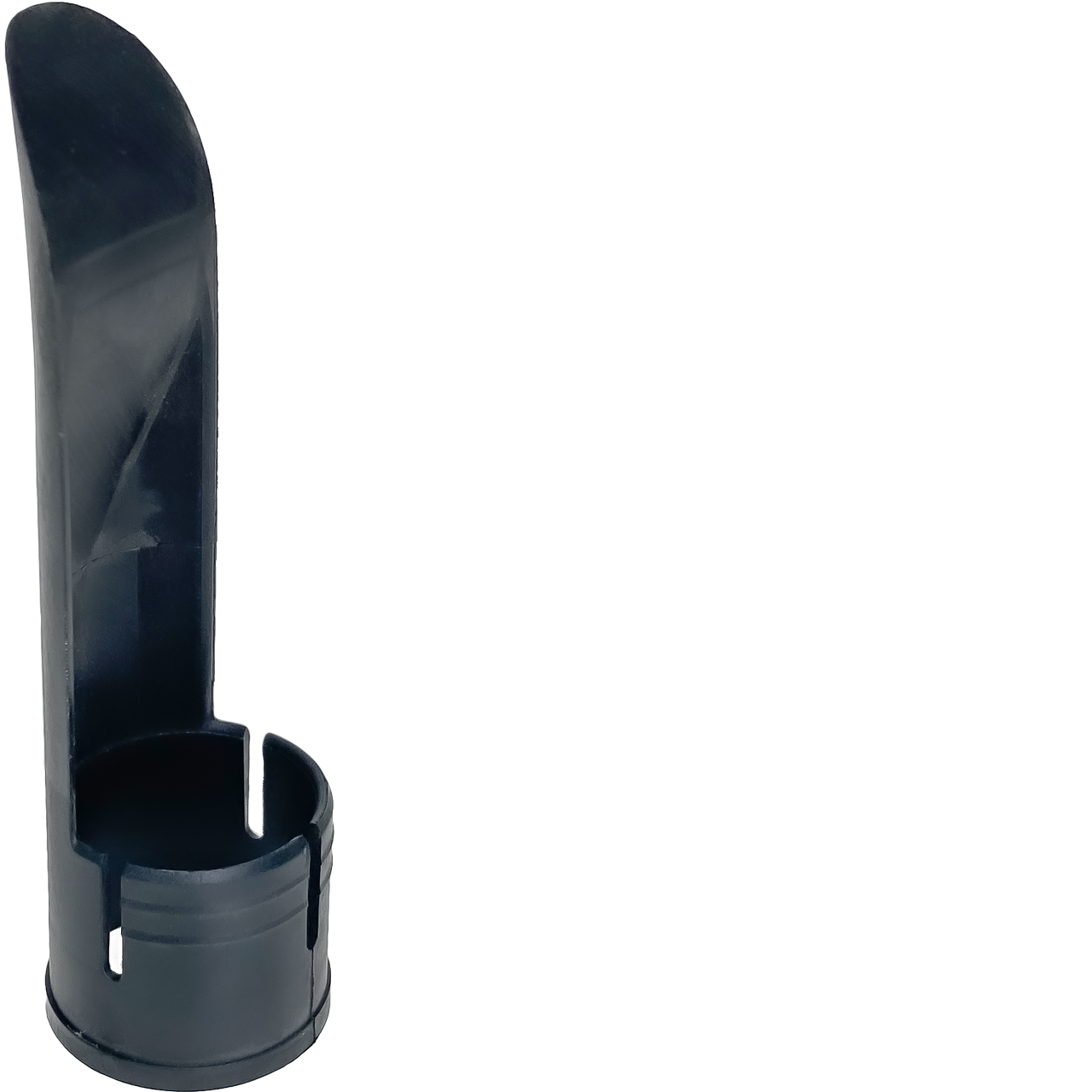 Kunststoff-Einsatz zu Schlauchführung einzeln