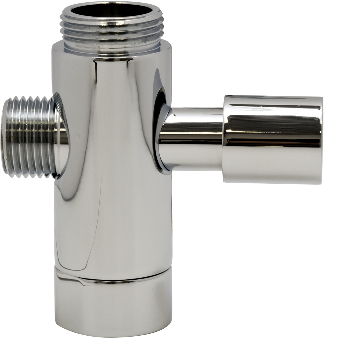 Umsteller für Schlauchanschluss 1/2"