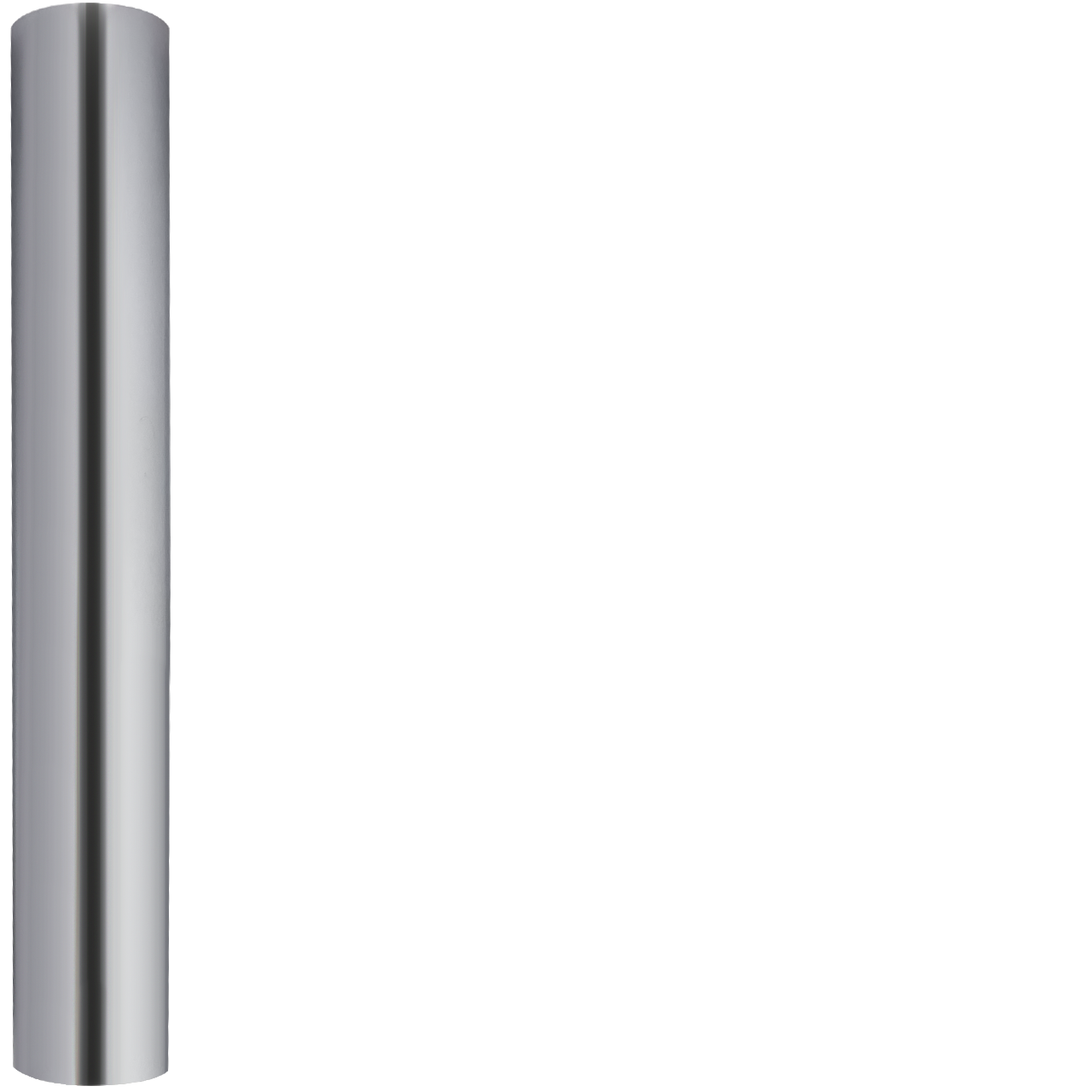 Höhen-Verlängerung zu Auslauf X32...C