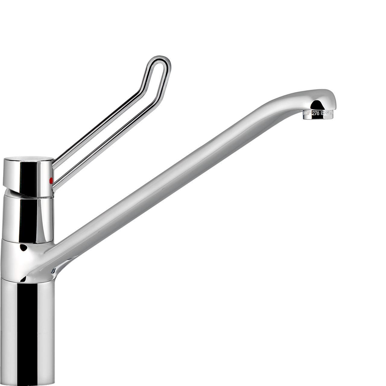 lana Spültischbatterie 1/2"