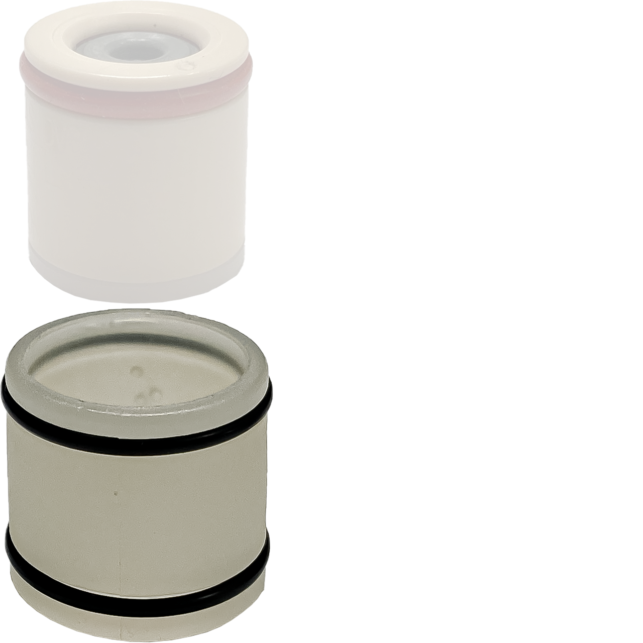 RV-Einsatz Ø18mm zu Schlauchventile