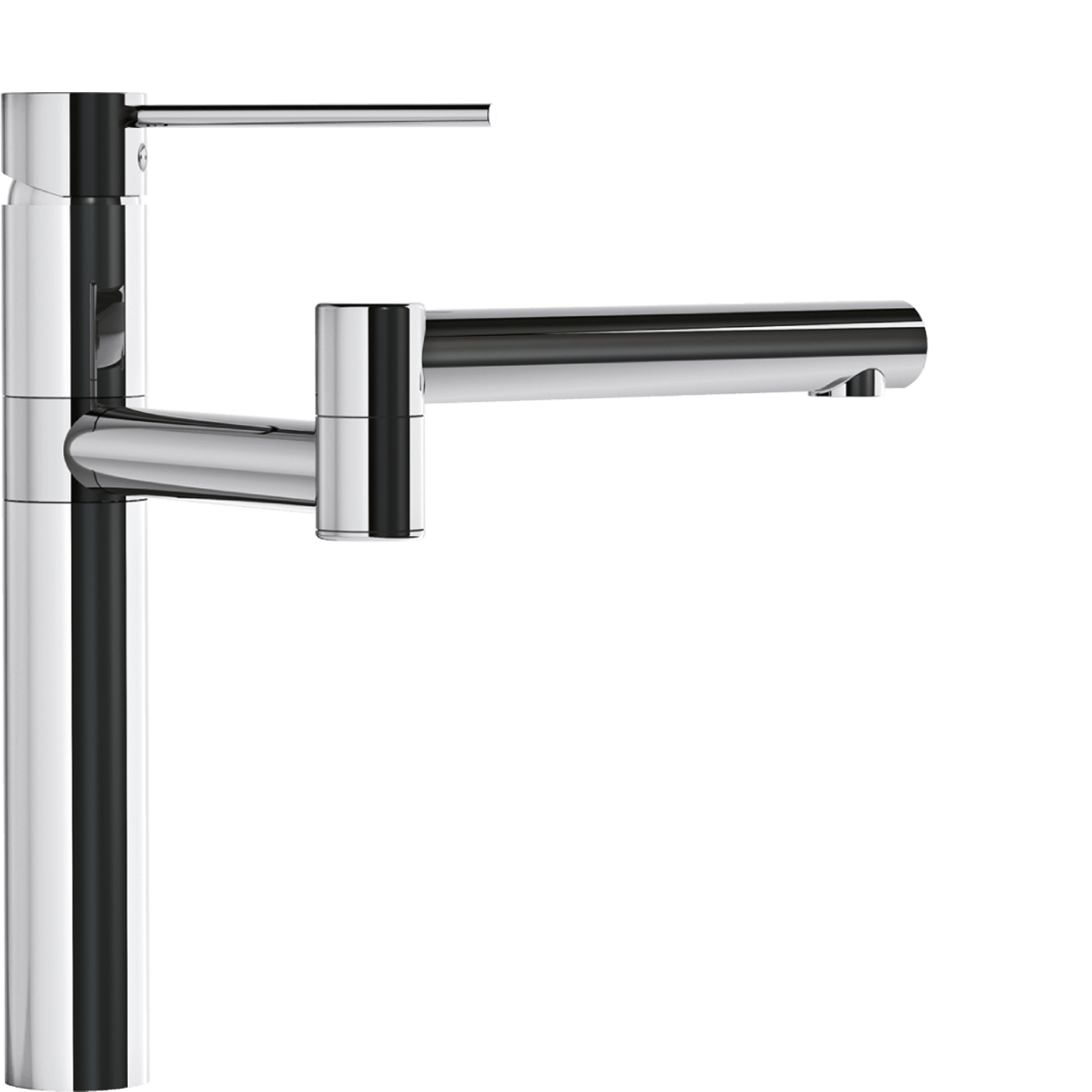 xara Spültischbatterie 1/2"