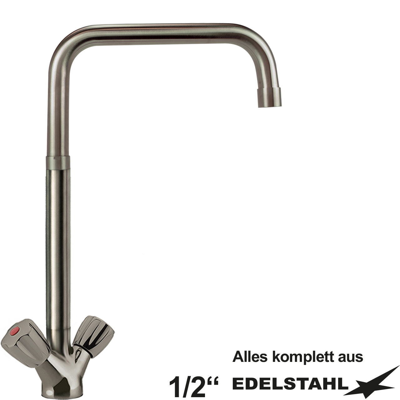 classiq Einlochbatterie 1/2"