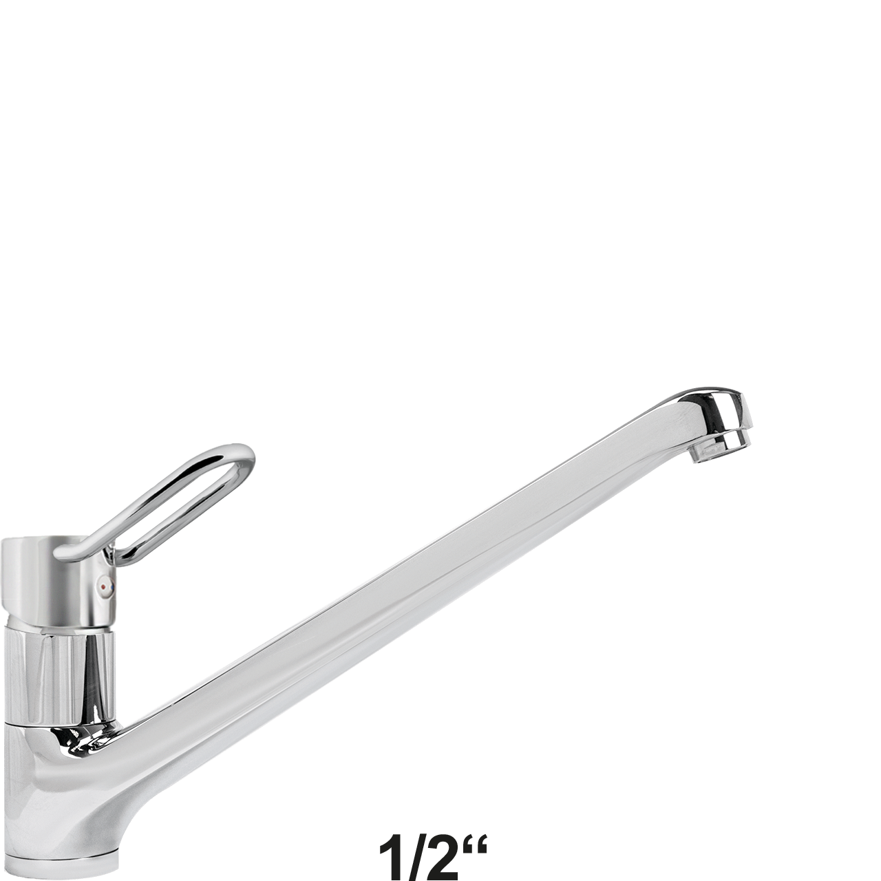 zena Spültischbatterie 1/2"