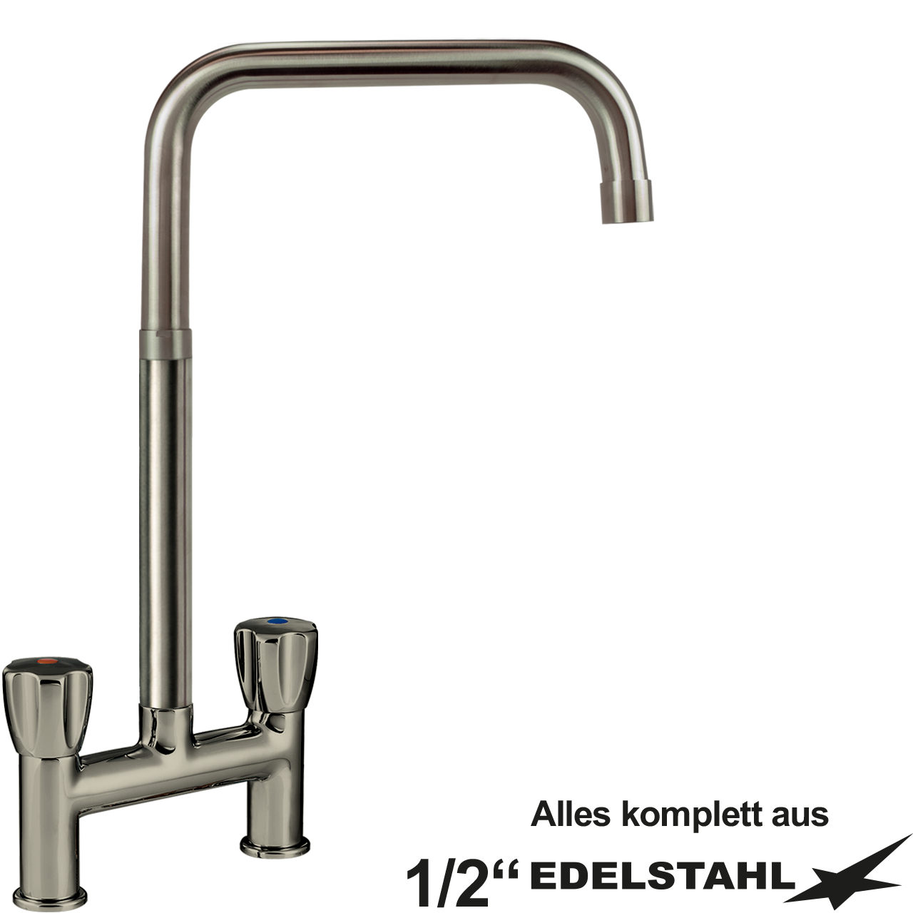 classiq Standbatterie 1/2"