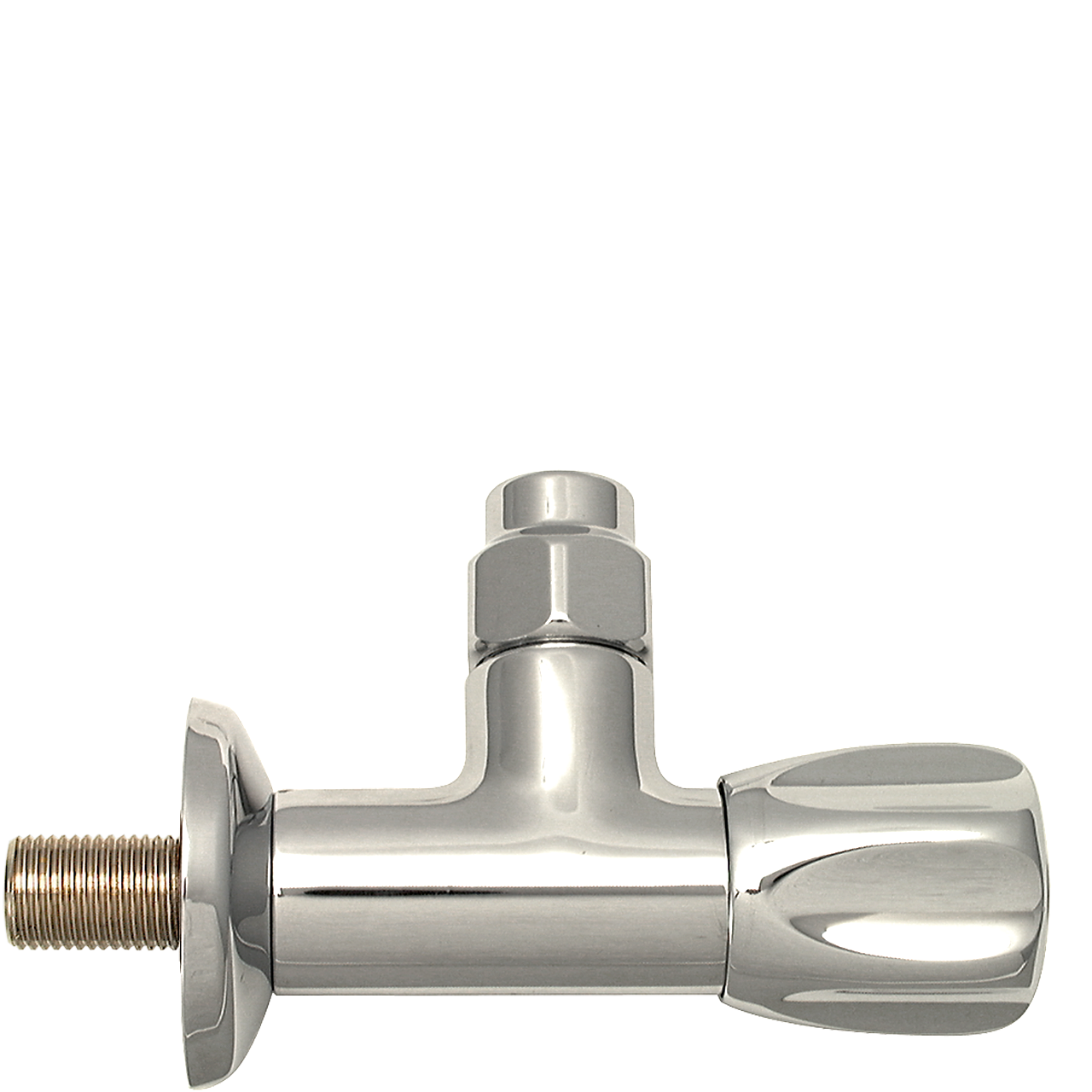 Eckventil 1/2" Ø  10mm