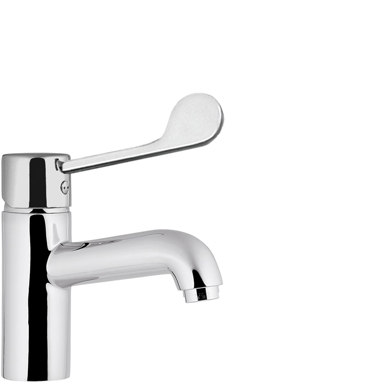 dora Waschtischbatterie 1/2"