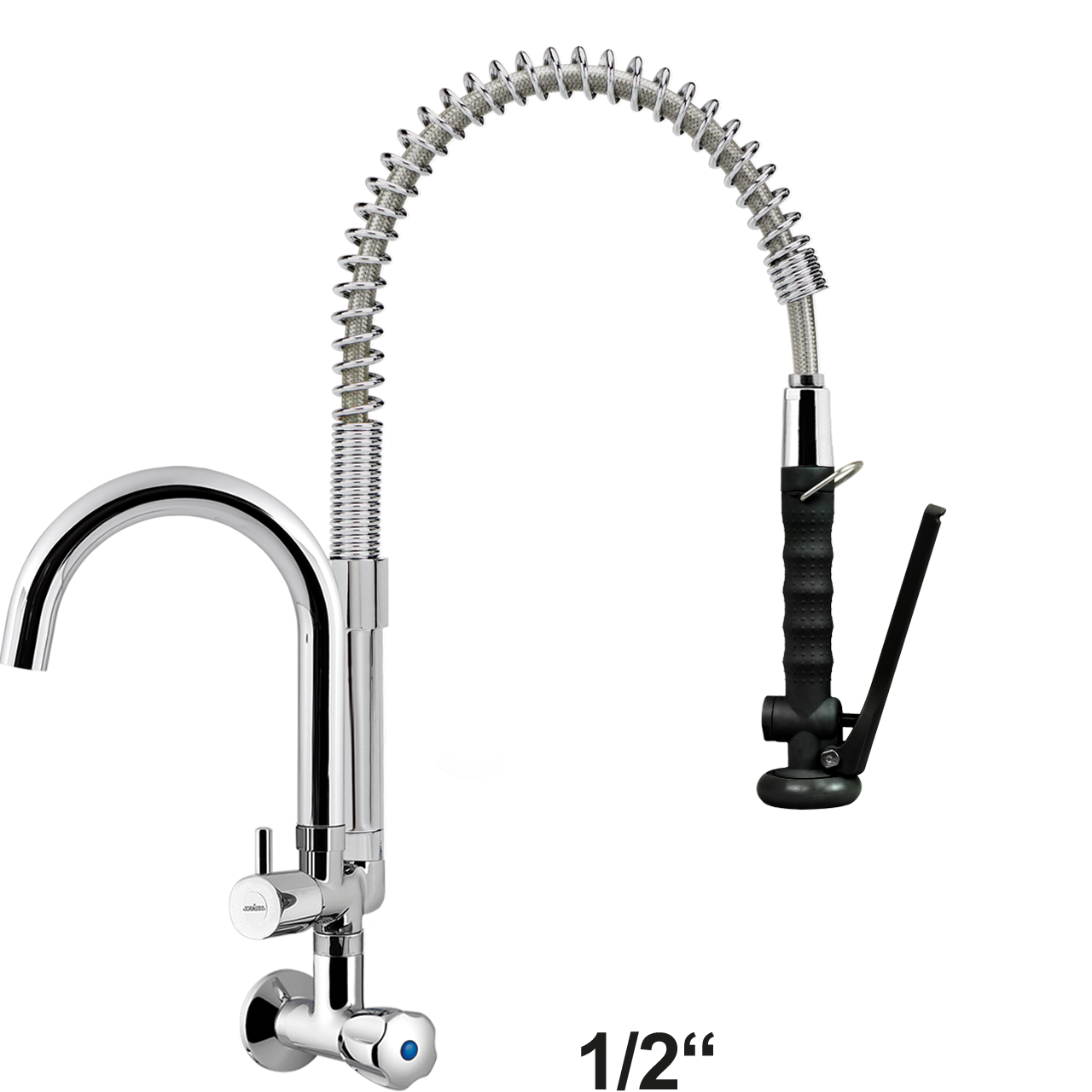 vario Handspülbrause 1/2"