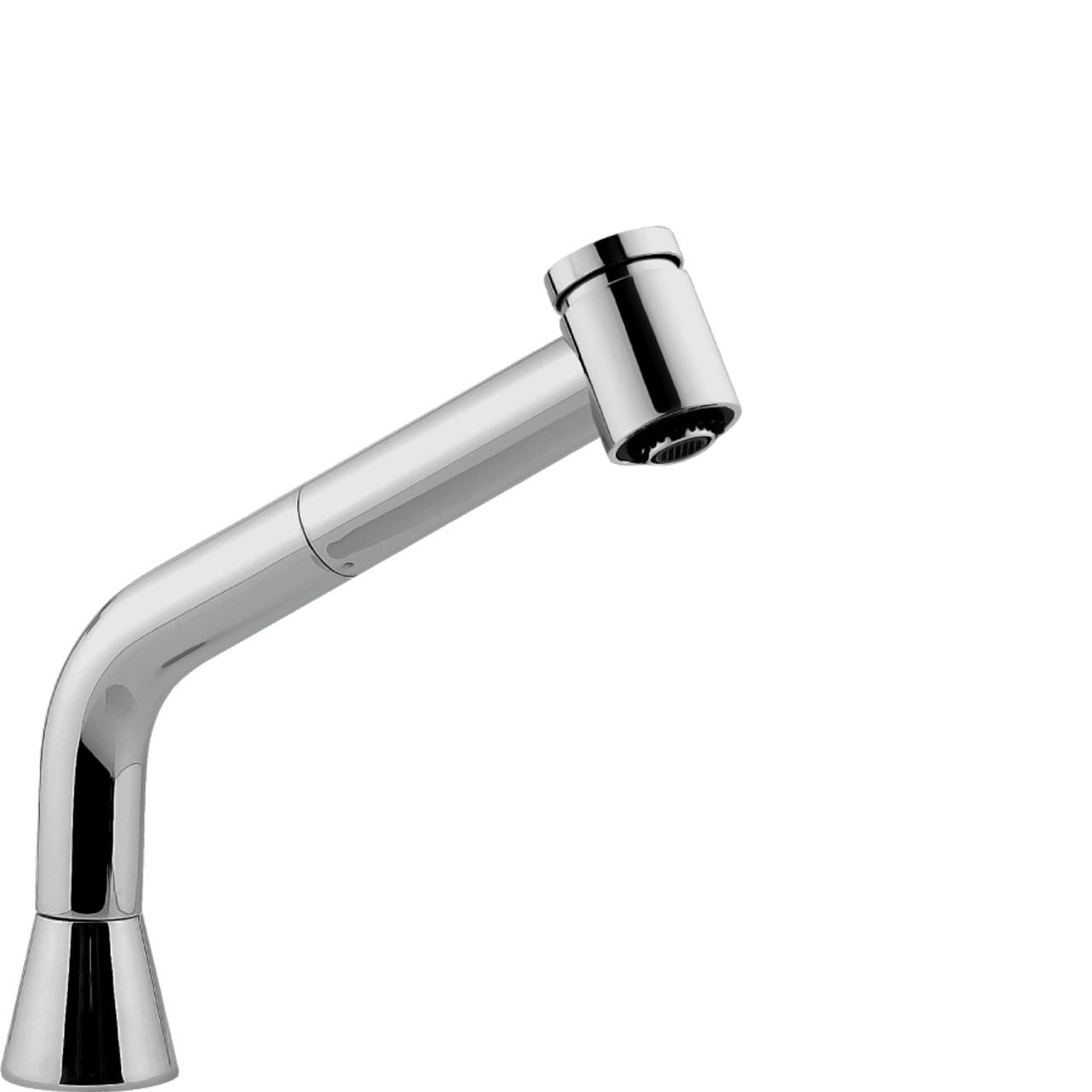 vario Reinigungsbrause 1/2"