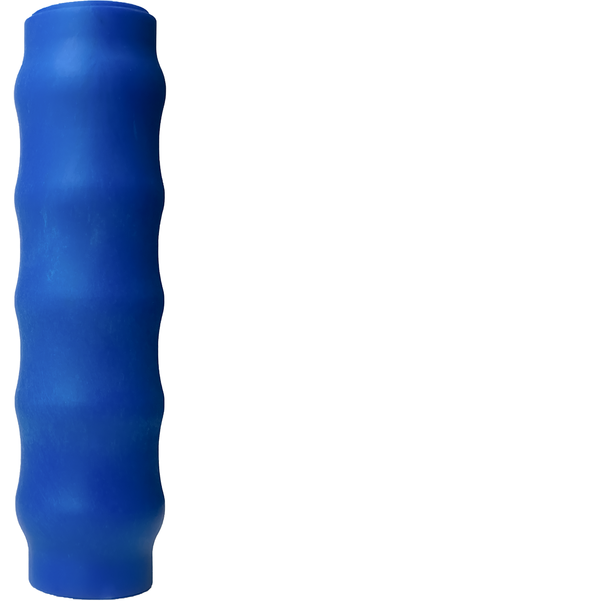 Brausehandgriff zu X31.73.C5 + 6 Kunststoff fiberglasverstärkt blau