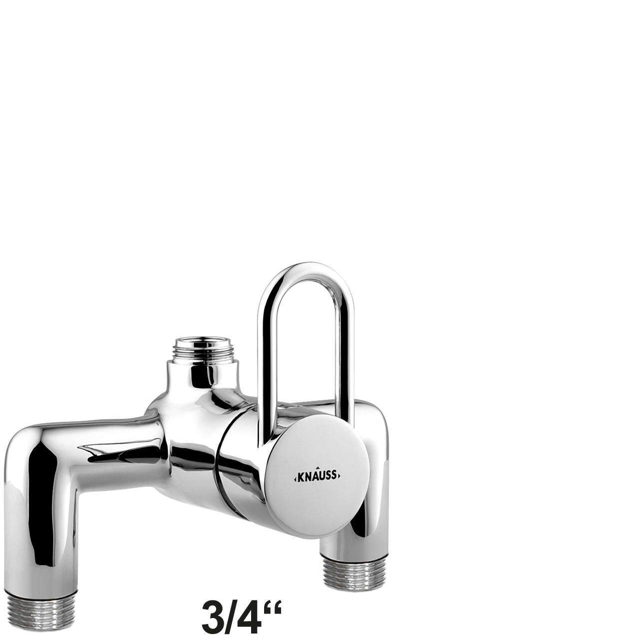 swiss Standbatteriekörper geschraubt