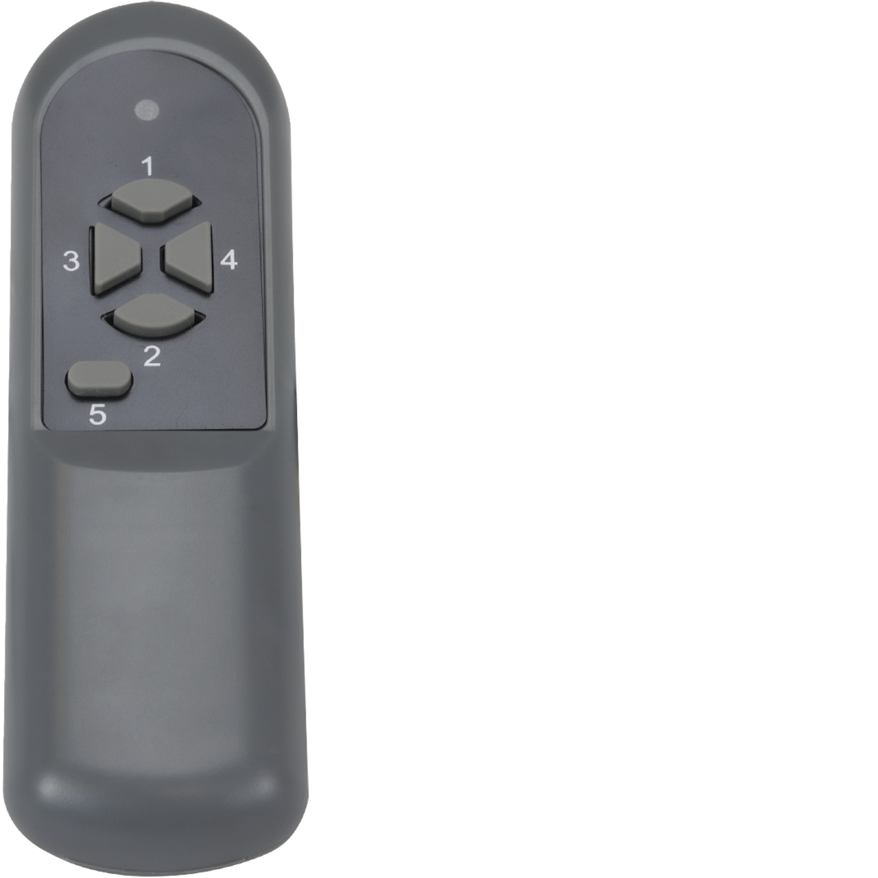 Fernbedienung zu Sensor-ELB Edelstahl 818x