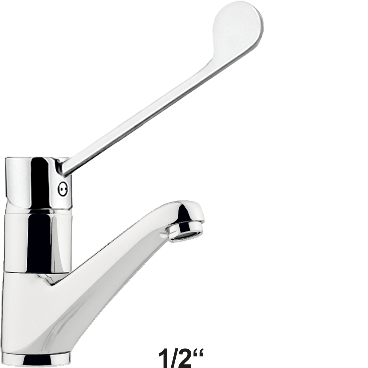 lena Waschtischbatterie 1/2" Staffelpreise