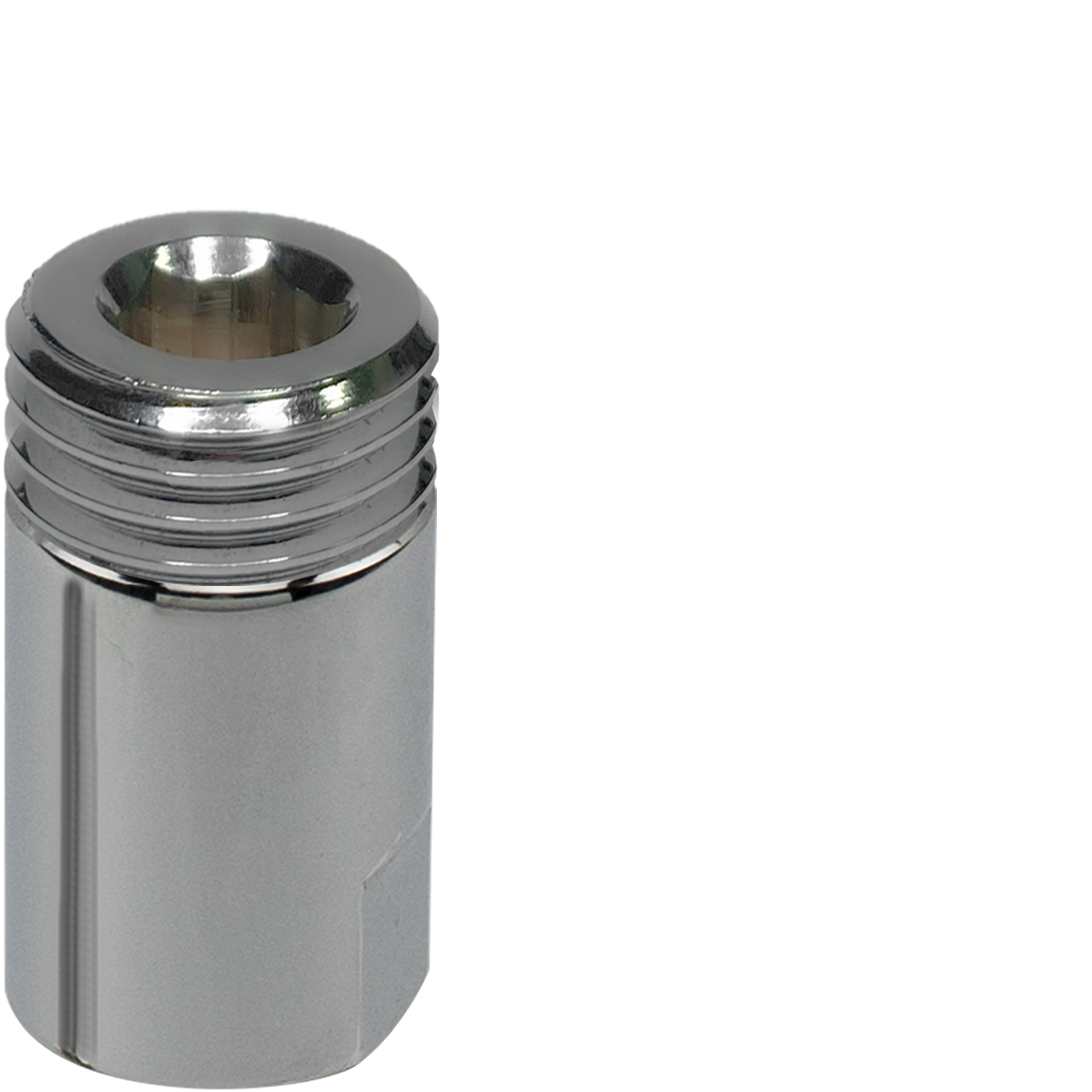 Verschraubung 1/2" AG