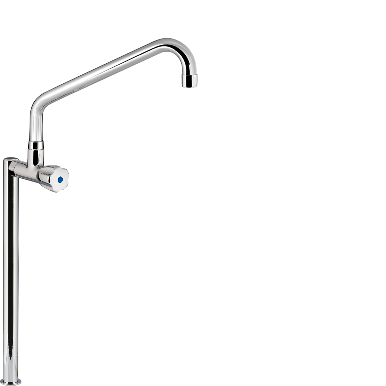 profi Säulenventil 3/4"