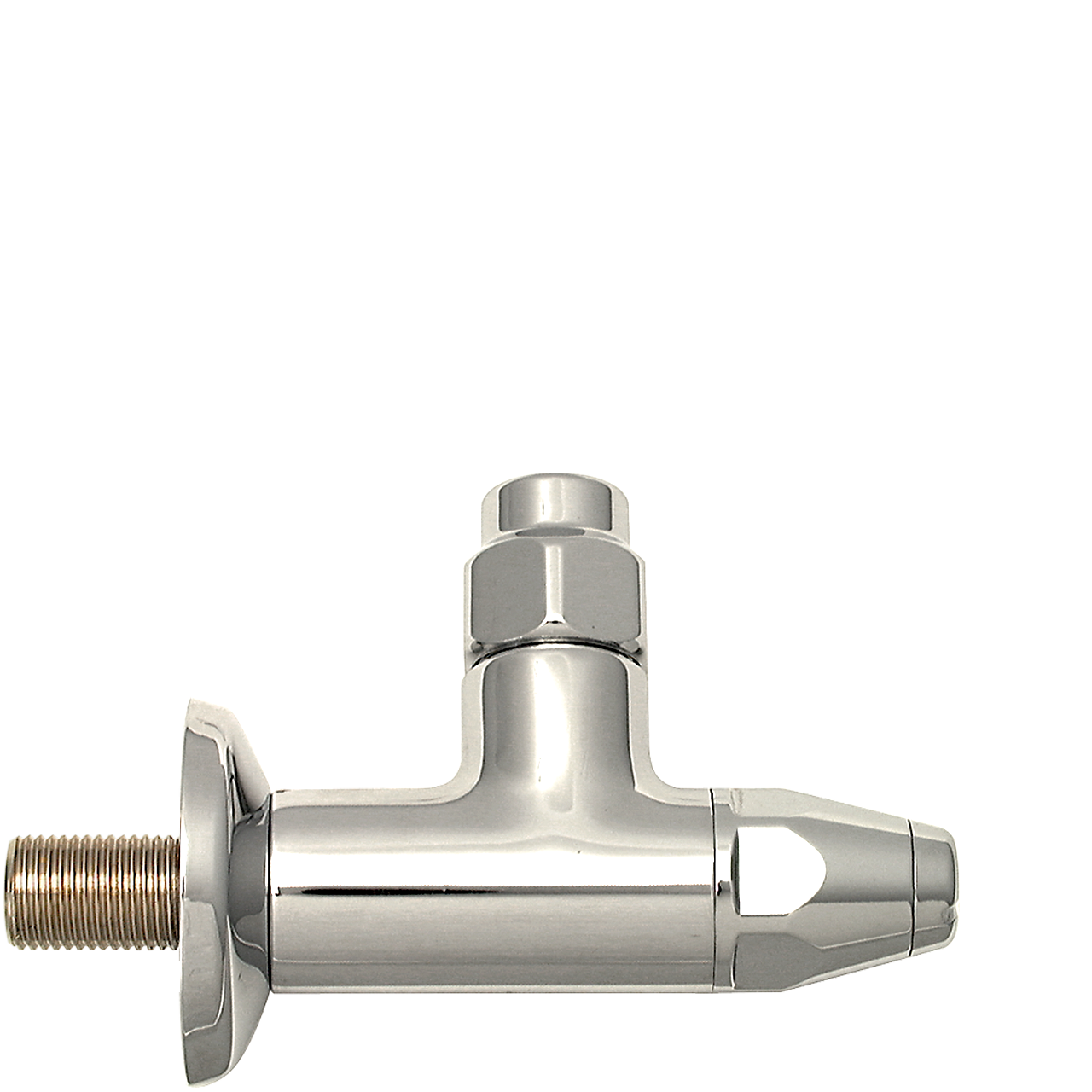 Eckventil 1/2" Ø  10mm