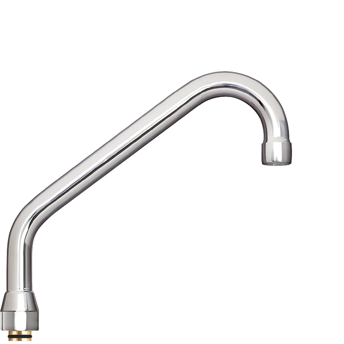 Schwenkauslauf HU 360° Ø 20 mm geschraubt