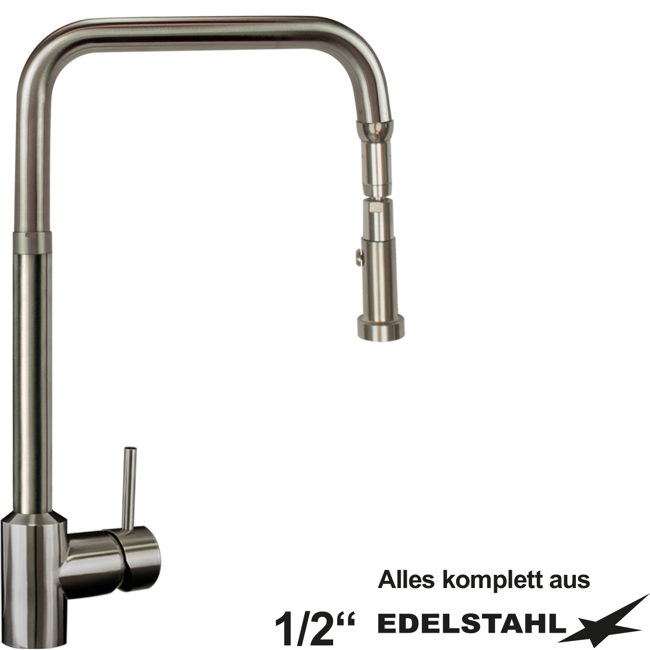 animat Einlochbatterie 1/2"