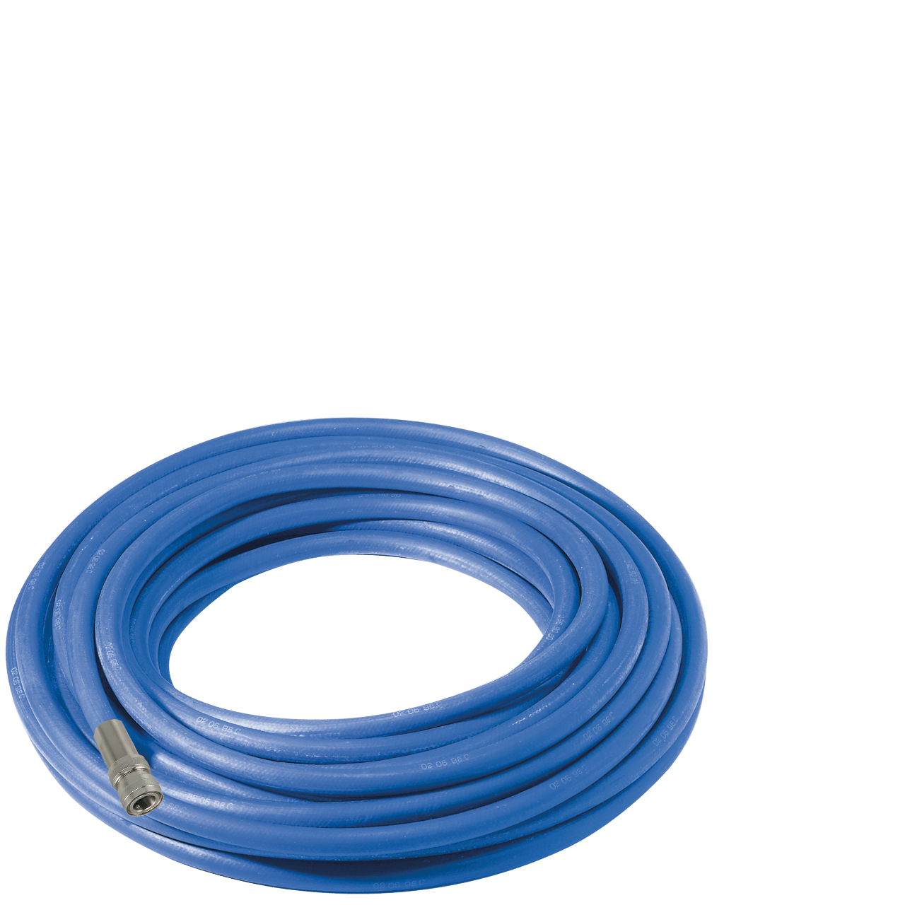 powerSet Reinigungs-Set 1/2" Edelstahl