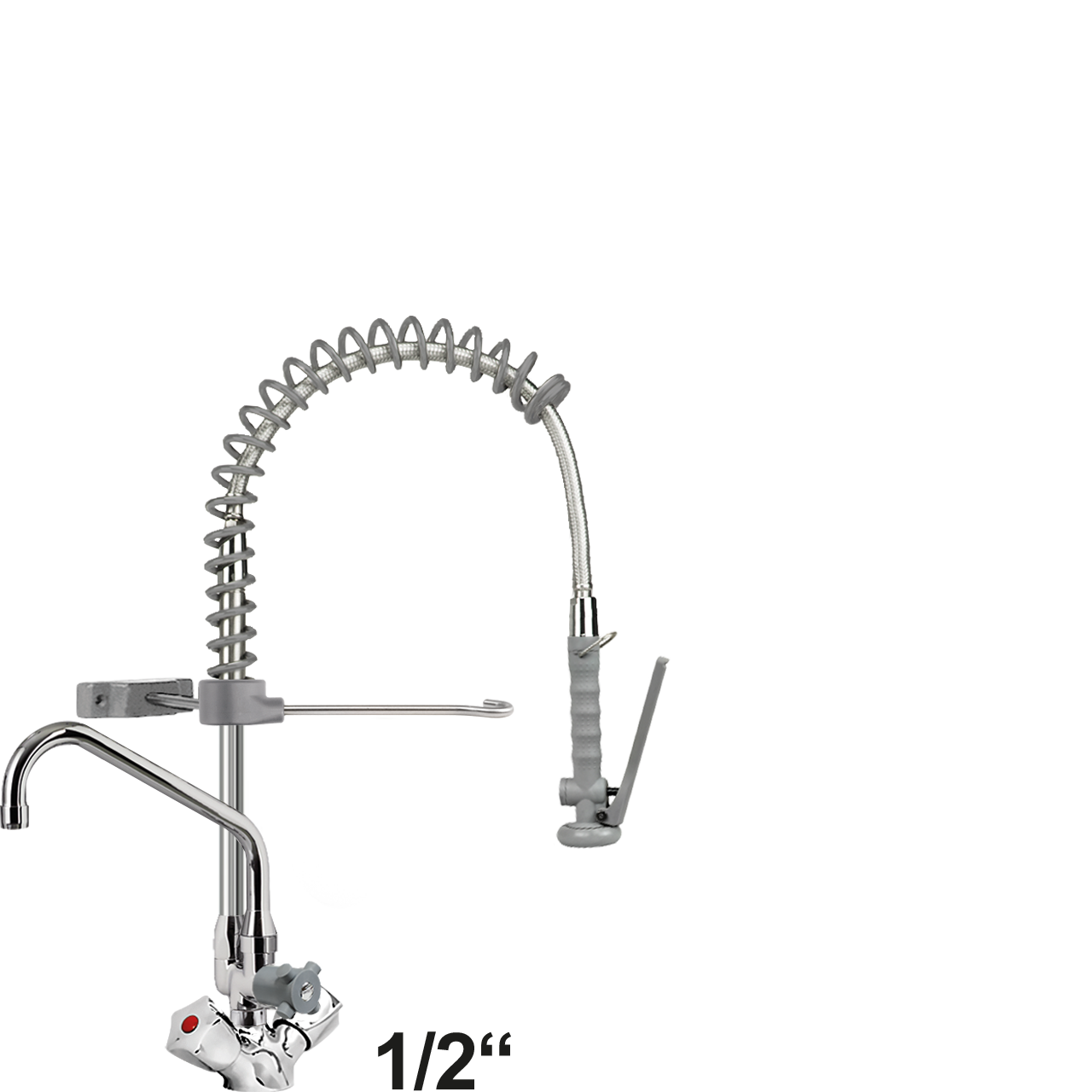 Goos Handspülbrause 1/2"