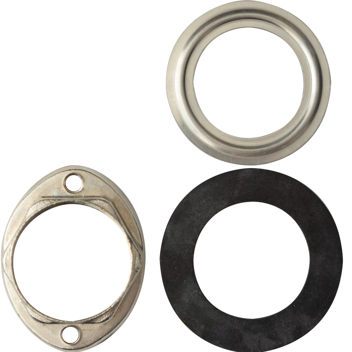 Befestigungssatz ohne Rosette M32 x 1,5 zu X11xx.xx1.GX1