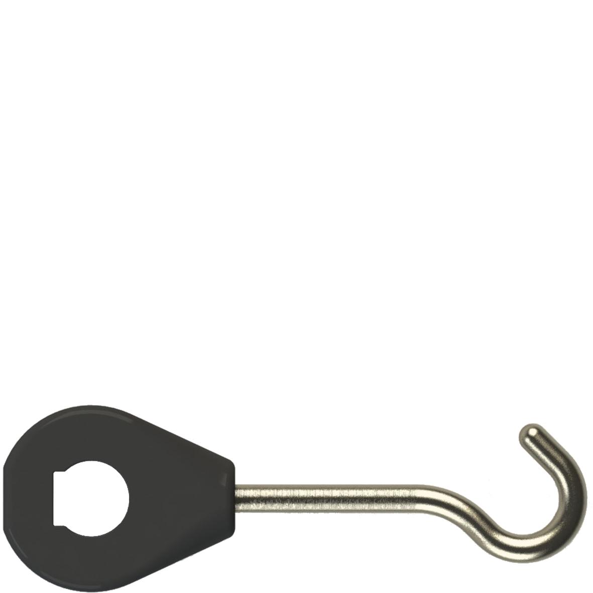 eco Brausehalter PA66/VA