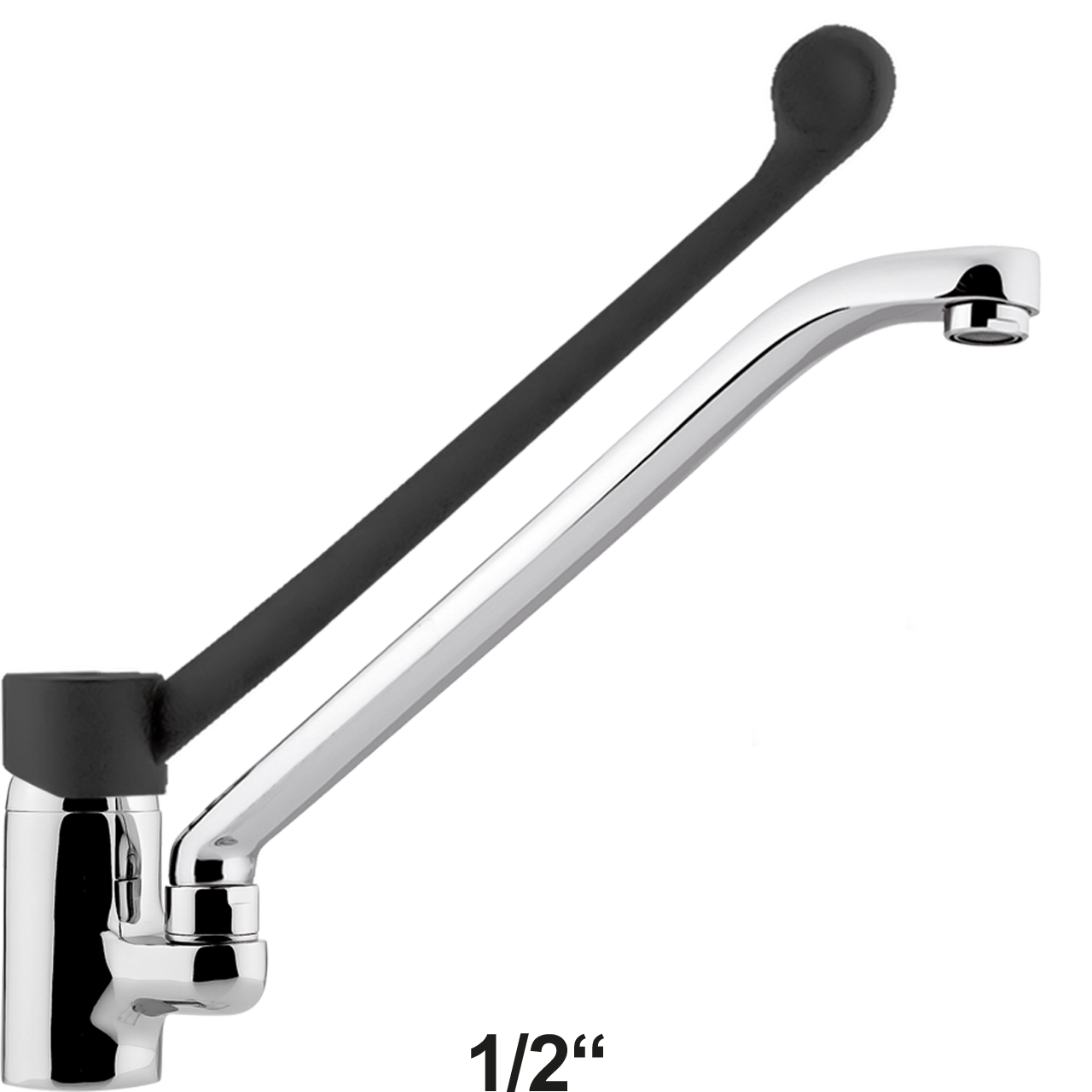 maxum Spültischbatterie 1/2"