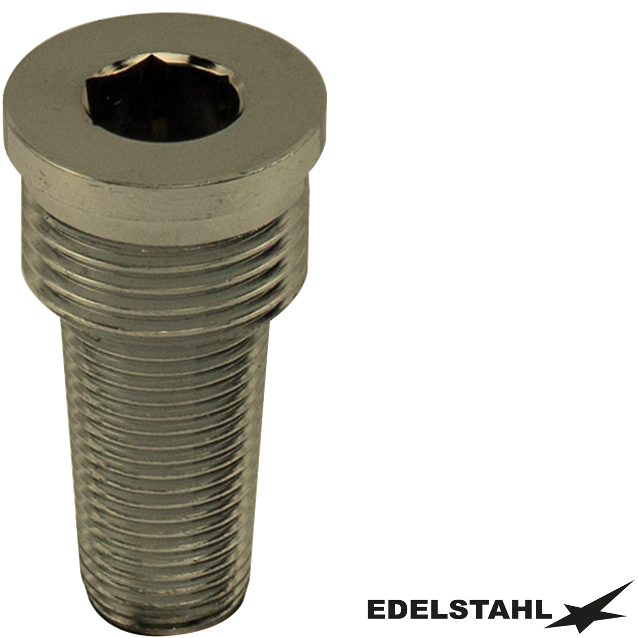 Innenschraube zu 3/4" Mutter iØ13mm