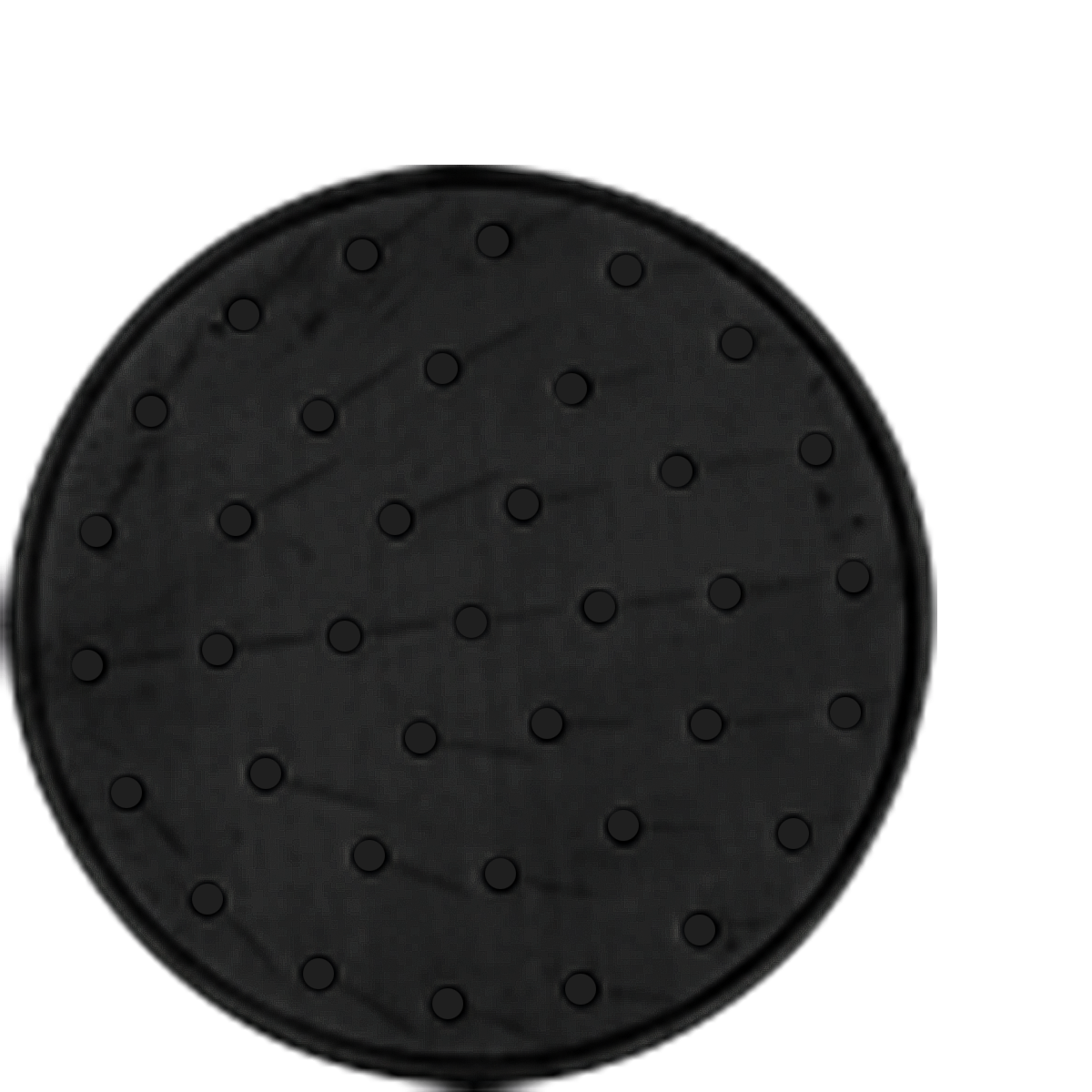 Sieb mit Dichtung einzeln