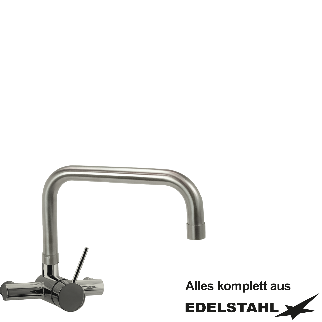 mextar Wandbatterie 1/2"