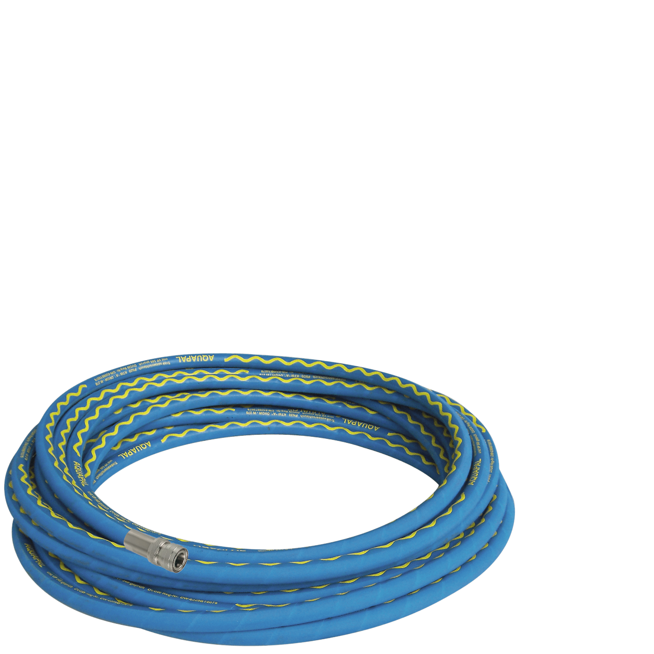 powerSet Reinigungs-Set 1/2" Edelstahl