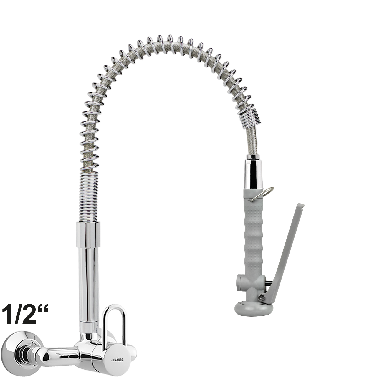 vario Handspülbrause 1/2"