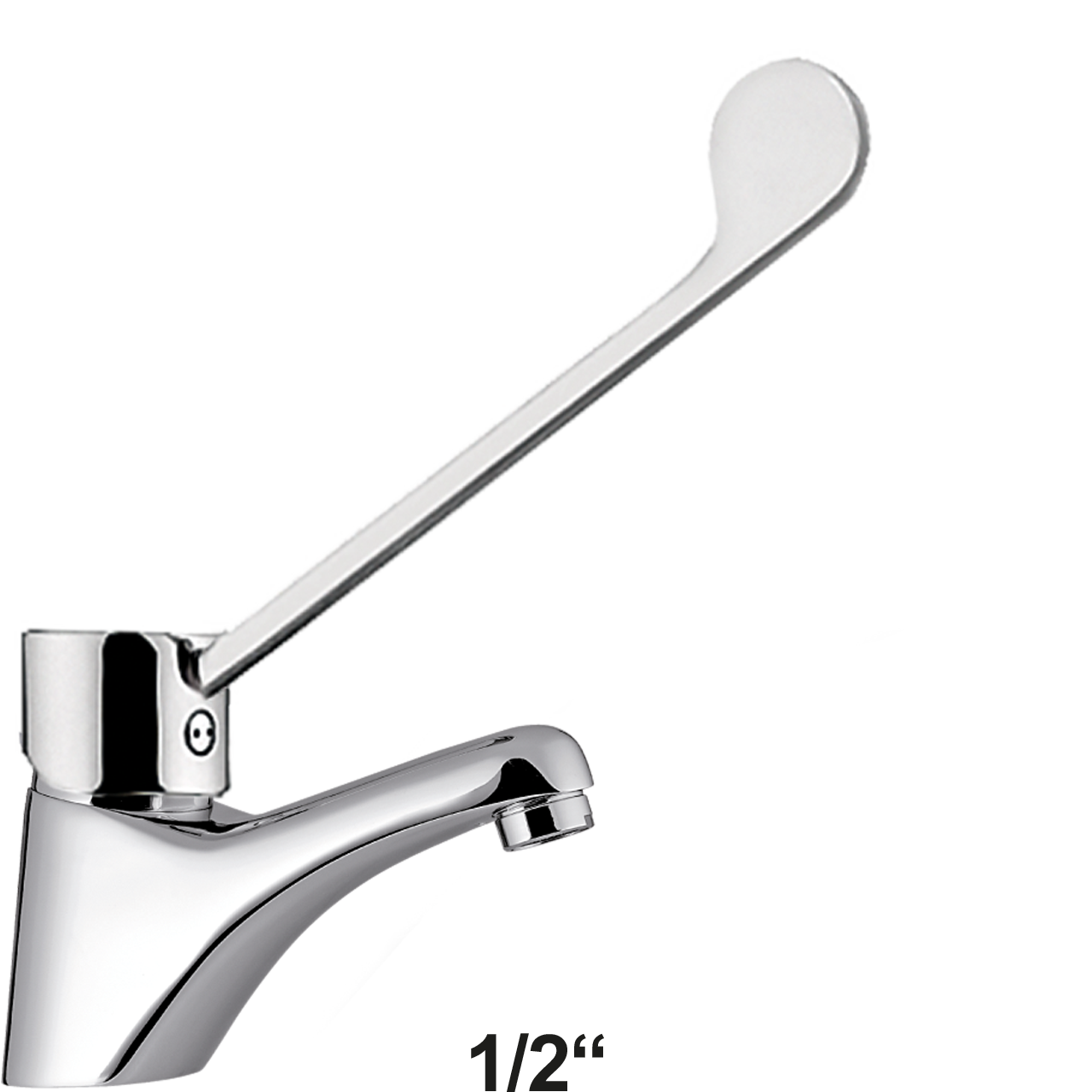 juna Waschtischbatterie 1/2"