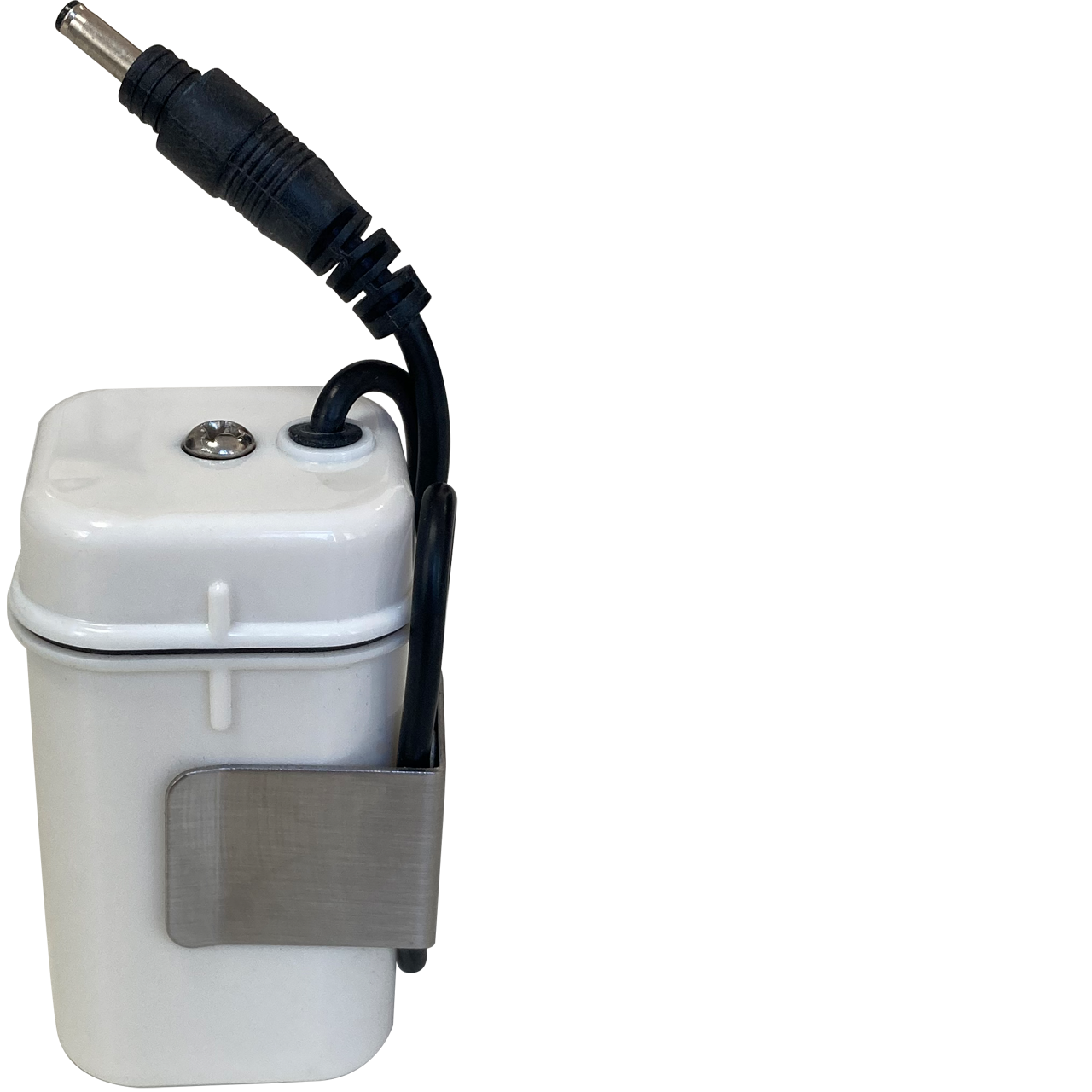 Batterie-Box zu Sensorarmaturen